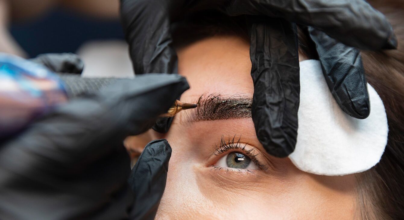 Micropigmentacion cejas