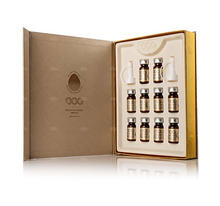 Egg BP Cell Expert Ampoule Set