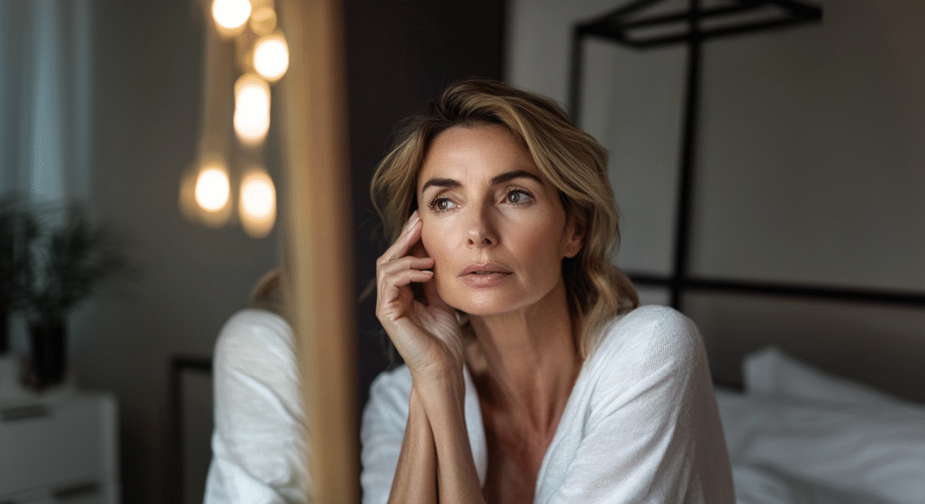 estetica en la menopausia