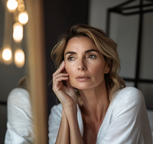 estetica en la menopausia
