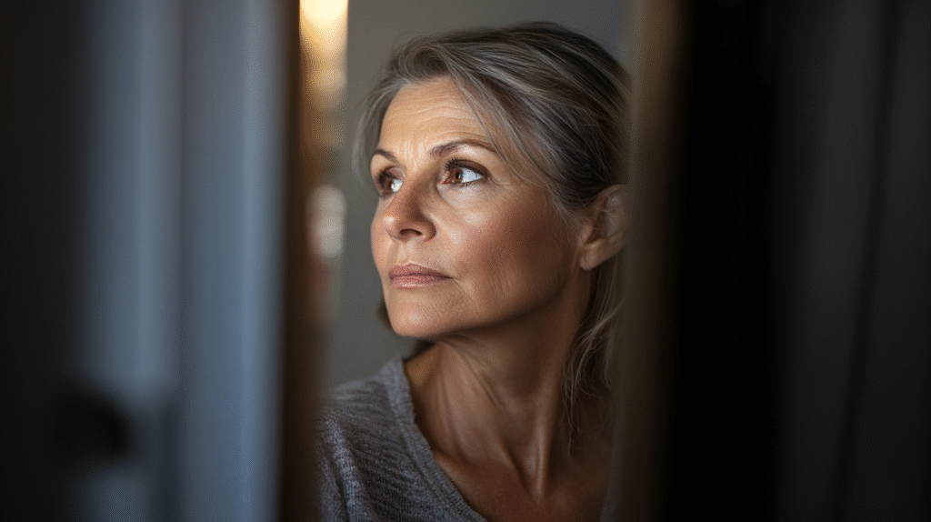 estetica en la menopausia femenina