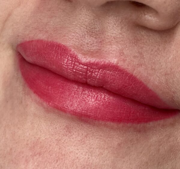 Micropigmentación de labios – Carmen Pérez Valencia